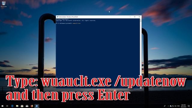 How to Fix Windows Store Error 0x80131505 in Windows 10/8 - [4 Solutions 2024] смотреть онлайн