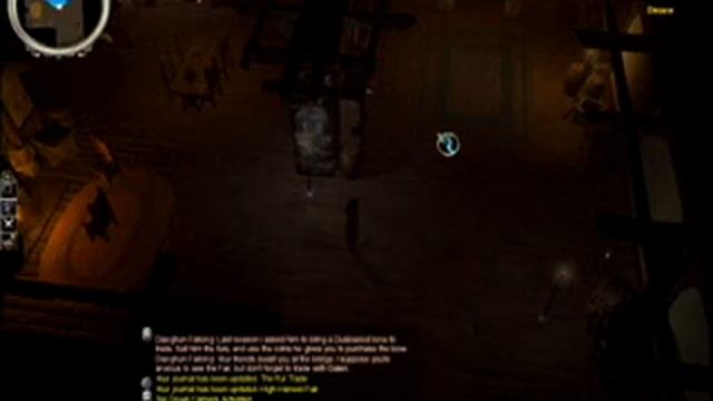 NeverWinter Nights 2 game video смотреть онлайн