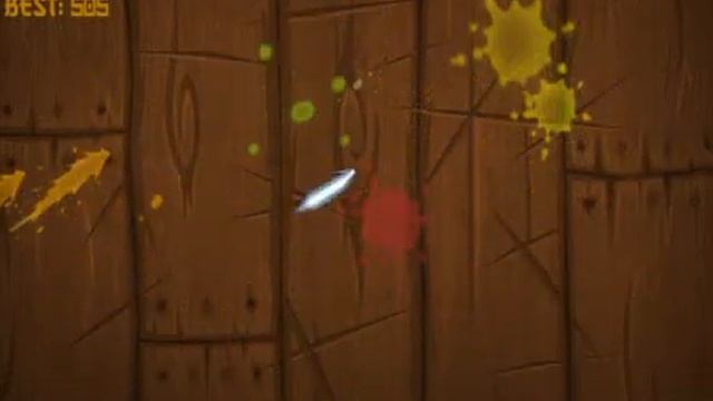 Fruit Ninja Wiki смотреть онлайн
