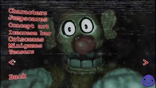 [Bondee's Barnyard] That one Fnaf fan game where you survive the night guard. or sumtng, idk... смотреть онлайн