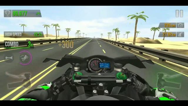 NinjaH2R Full Throttle On Heavy Trafficandroid games 2023 смотреть онлайн