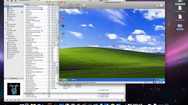 DealSealas MAC and XP Software смотреть онлайн