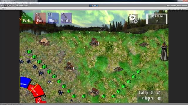 Unity Tower Defense Tutorial Part 7: Release and Review смотреть онлайн