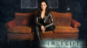 Сериал Зов крови - 1 сезон 1 серия / Lost Girl