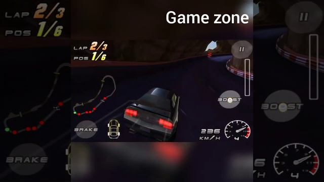 Raging Thunder 2 best car game смотреть онлайн