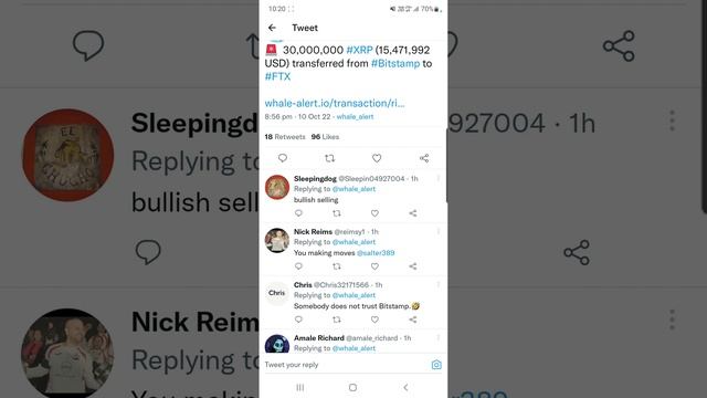 Shiba Inu 5 Updates | 200 Millon XRP इधर उधर | MBL New Listing смотреть онлайн