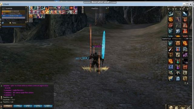 L2.gold.In Try your luck without skill "guts" 2 vs 1 смотреть онлайн