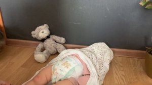Распаковка реборна/новый реборн😍💗