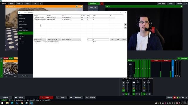 vMix 24 New Features смотреть онлайн