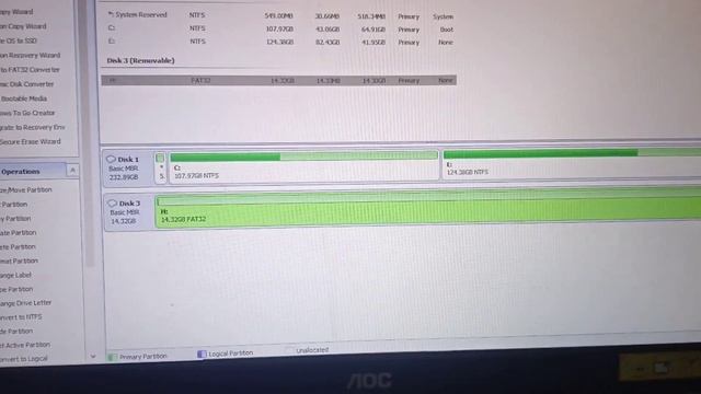 CAN'T FORMAT PEN-DRIVE смотреть онлайн