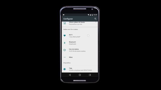 Moto X2 2014 - Android N 7.0 CyanogenMod 14 (Alpha) смотреть онлайн