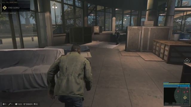 Mafia III casino смотреть онлайн