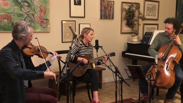 Ryland (Under the Apple Tree): Aoife O'Donovan, Colin & Eric Jacobsen смотреть онлайн