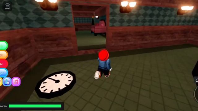 Как найти ВСЕ МОРФЫ из игры DOORS (100 дверей) ДОРС. | Doors roblox смотреть онлайн