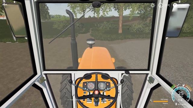 Farming Simulator 19 :: Kolekcjoner modów #04 :: Kverneland Exacta EL :: Rozsiewacz nawozu смотреть онлайн