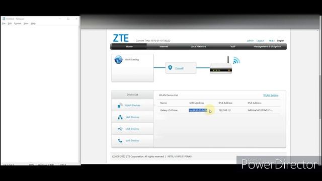 NetCamp! How To Block Mac Address/IP Address смотреть онлайн