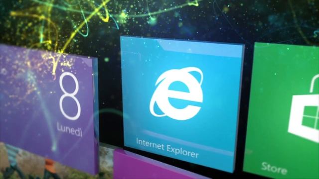 Un nuovo ecosistema: Windows 8 e Windows Phone 8 смотреть онлайн