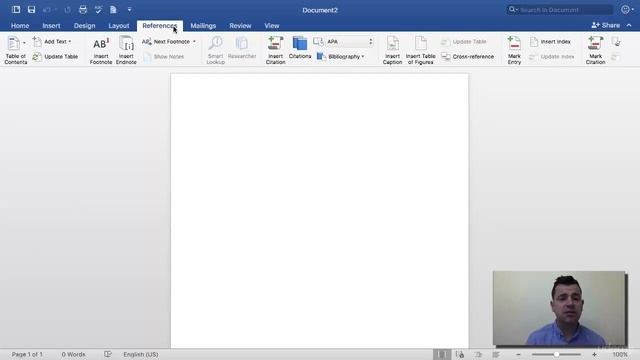 Microsoft Word for Mac OS - Overview смотреть онлайн
