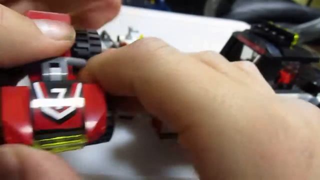 LEGO City 60148 - Truck With Quads Review! смотреть онлайн