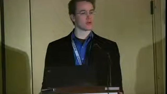 Hacking Windows Vista Security 3/5 смотреть онлайн
