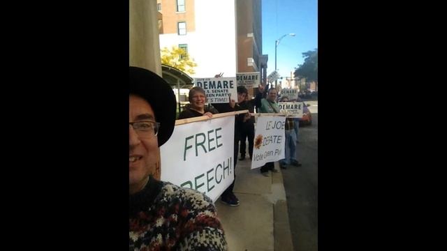 For A Green Future All About Joe 063019 Episode 26 смотреть онлайн