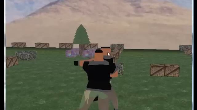 3D Game Engine Development [4] смотреть онлайн