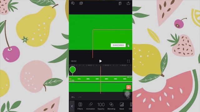 How to MOVE Green Screen Effects in iMOVIE смотреть онлайн