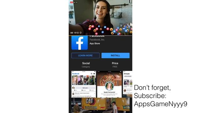 Download Apps PiP it! & Enable Picture in Picture from YouTube iOS 14 No Cydia смотреть онлайн