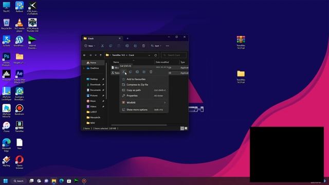 TransMac 4.5 Full Version [ without Password] link in description смотреть онлайн