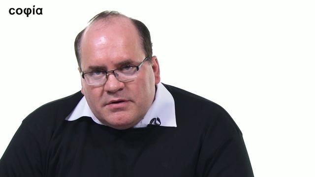 Культурология / 53. Культура постмодерна. Ч 2.  sophias.ru