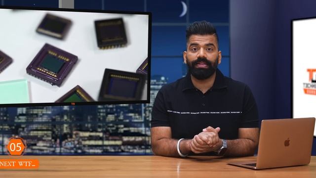 Nothing Phone (2) | Hotstar Free Cricket | Apple Vision Pro | WTF | Episode 47 | Technical Guruji🔥🔥 смотреть онлайн