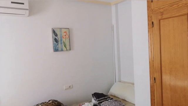 Reserved 129,950€ Playa Flamenca 2 bed 2 bath south facing with roof garden near pool, gated смотреть онлайн