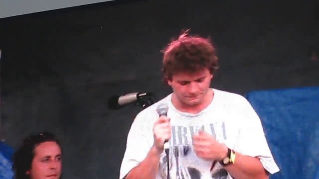 Mac DeMarco - Still Together - Pitchfork 2015 Chicago, смотреть онлайн