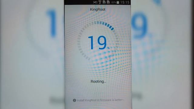 king root смотреть онлайн