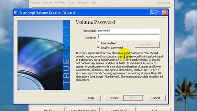 Password Protect Flash and Jump Drives смотреть онлайн