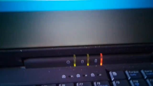 Retro Laptop DELL Latitude PPL 1999 Windows XP Ретро-ноутбук 1999 г смотреть онлайн