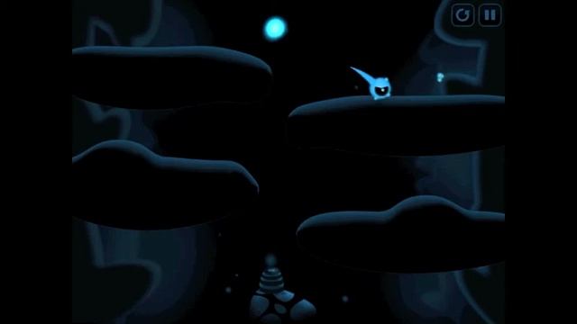 Contre Jour 2-1 chapter 2 The night improved result perfect Walkthrough video gameplay tutorial смотреть онлайн