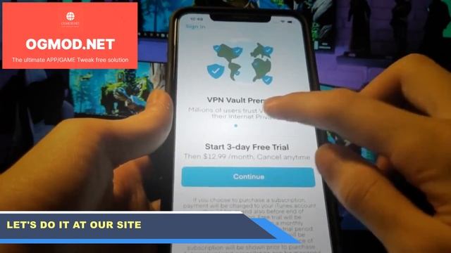 RFS Download 2022 🤩 How To Get FREE RFS On IOS & Android Tutorial !!!
