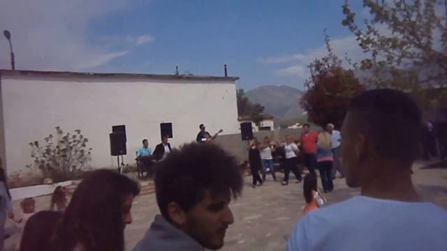 ΠΑΝΗΓΥΡΗ ΣΤΗΝ ΚΡΑΝΙΑ ΜΡ3.Θ.ΛΟΛΙΣ..ΕΙ. ΓΙΩΤΗ..Λ.ΠΟΥΡΙΚΙΣ смотреть онлайн