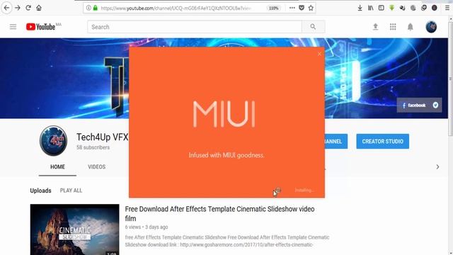 How To Download & Install Mi Pc Suite in Windows -(The Official Xiaomi Desktop Client) смотреть онлайн