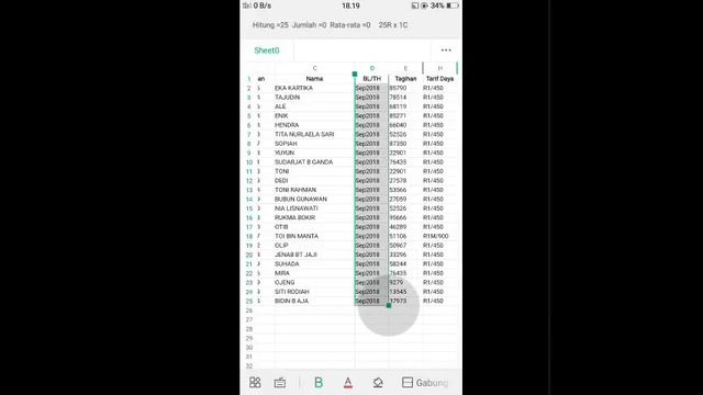 WPS Office Premium || Mod Apk v 11.1.5 смотреть онлайн