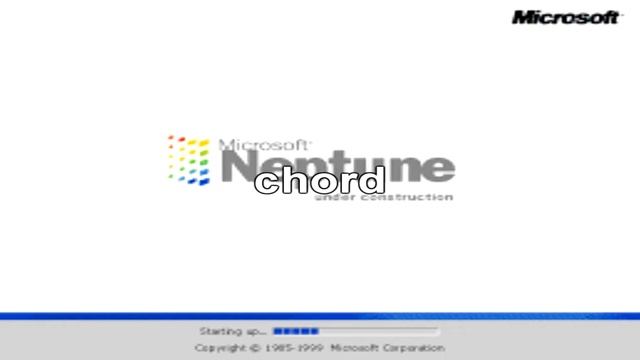 External Windows Sounds: Windows Neptune смотреть онлайн