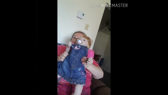 How I modify the girls binkies! смотреть онлайн