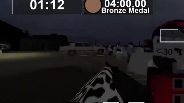 Left 2 Die Game Play (Finally updated) смотреть онлайн