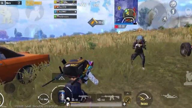 Как мы выиграли игру на арабском турике | TEAMSPEAK PUBGM | iPhone 11 смотреть онлайн