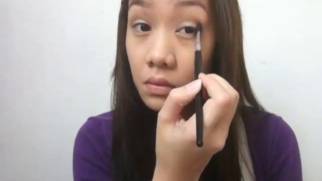 Simple Everyday Make Up by Tracy смотреть онлайн