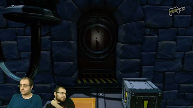 Bir Canlı Yayın Çilesi 2 смотреть онлайн