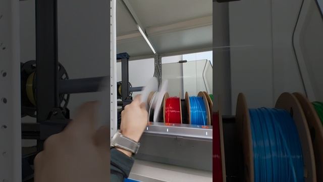 Ace Pro ожил🫣 Искусственный интеллект 🧠 смотреть онлайн