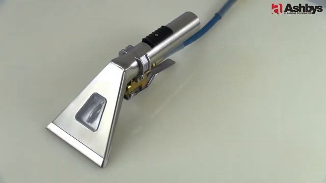 Ashbys Stainless Steel Hand Tool - 11.5 cm, Internal Spray, View Window PC6977 смотреть онлайн