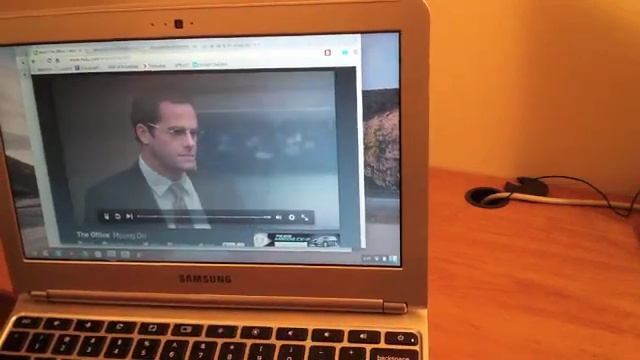 Google Chromebook Review: A Student's Perspective смотреть онлайн